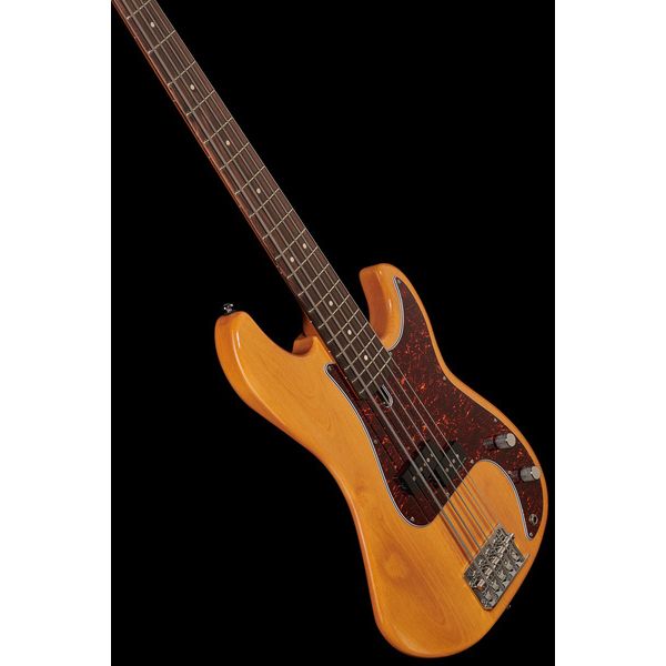 Marcus Miller P5R Alder-5 NT