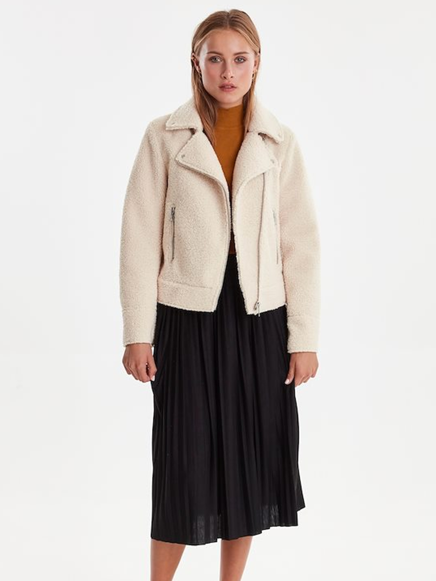 Ino Jacket