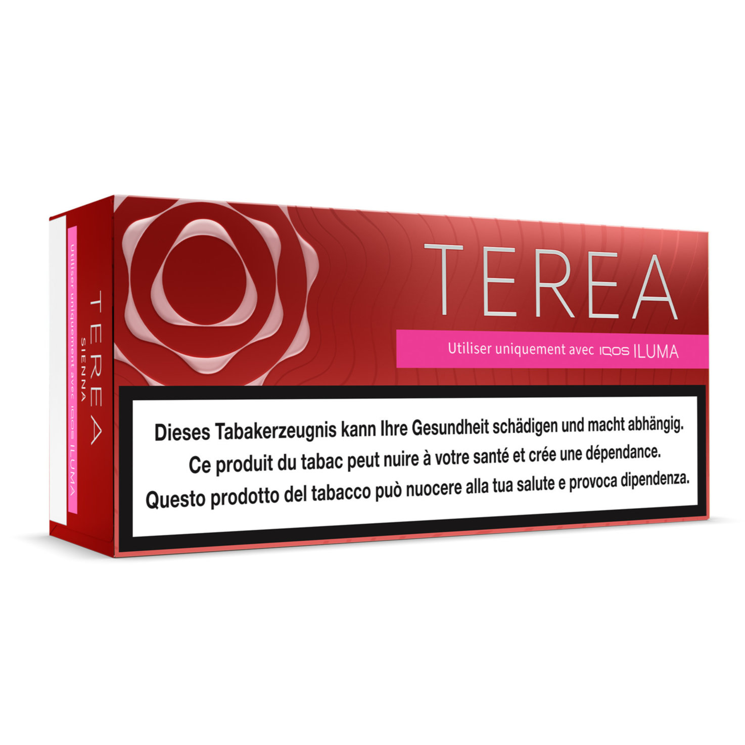 TEREA Stange SIENNA