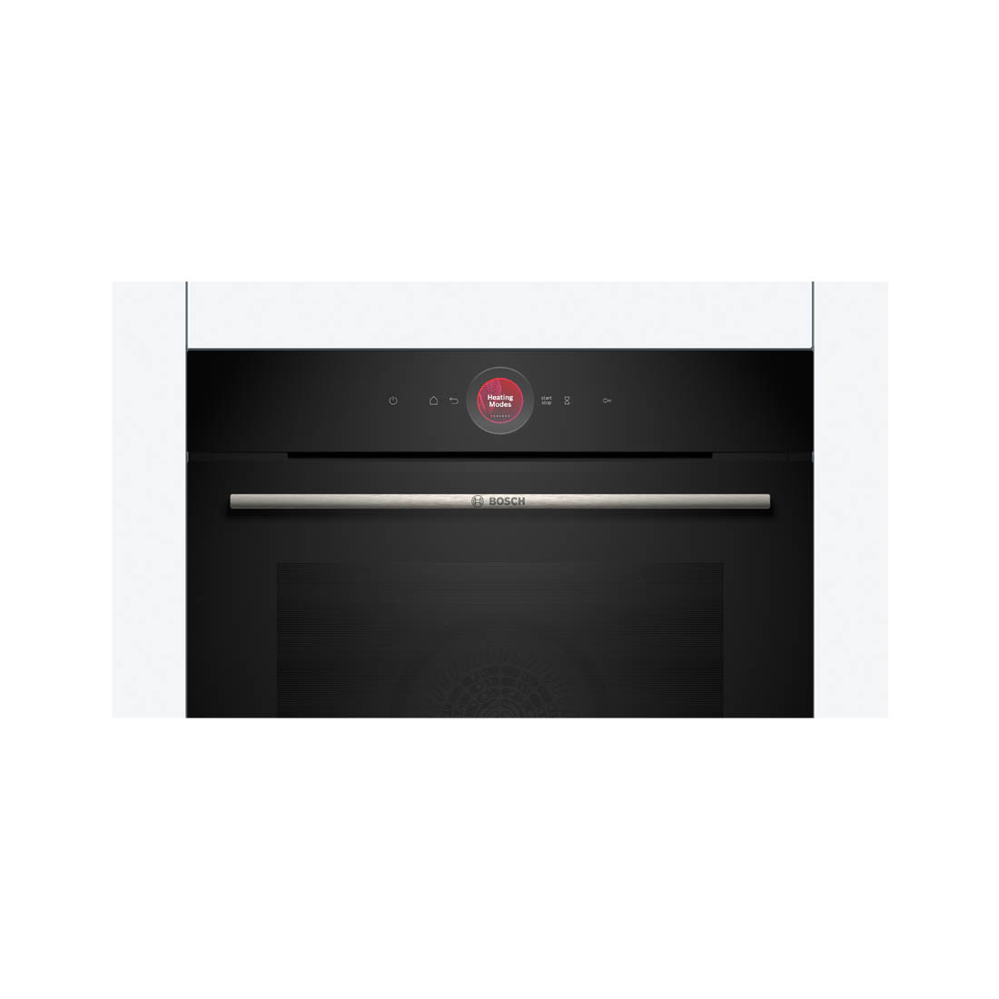 Bosch HBG7541B1C Einbau-Backofen Ecoclean 400V