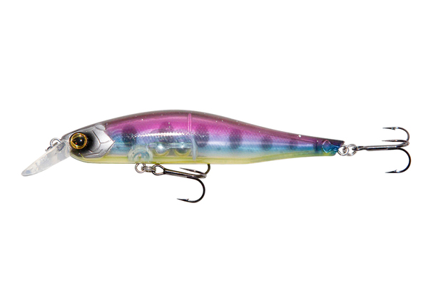Ultimate Lure Pack (8 pcs)