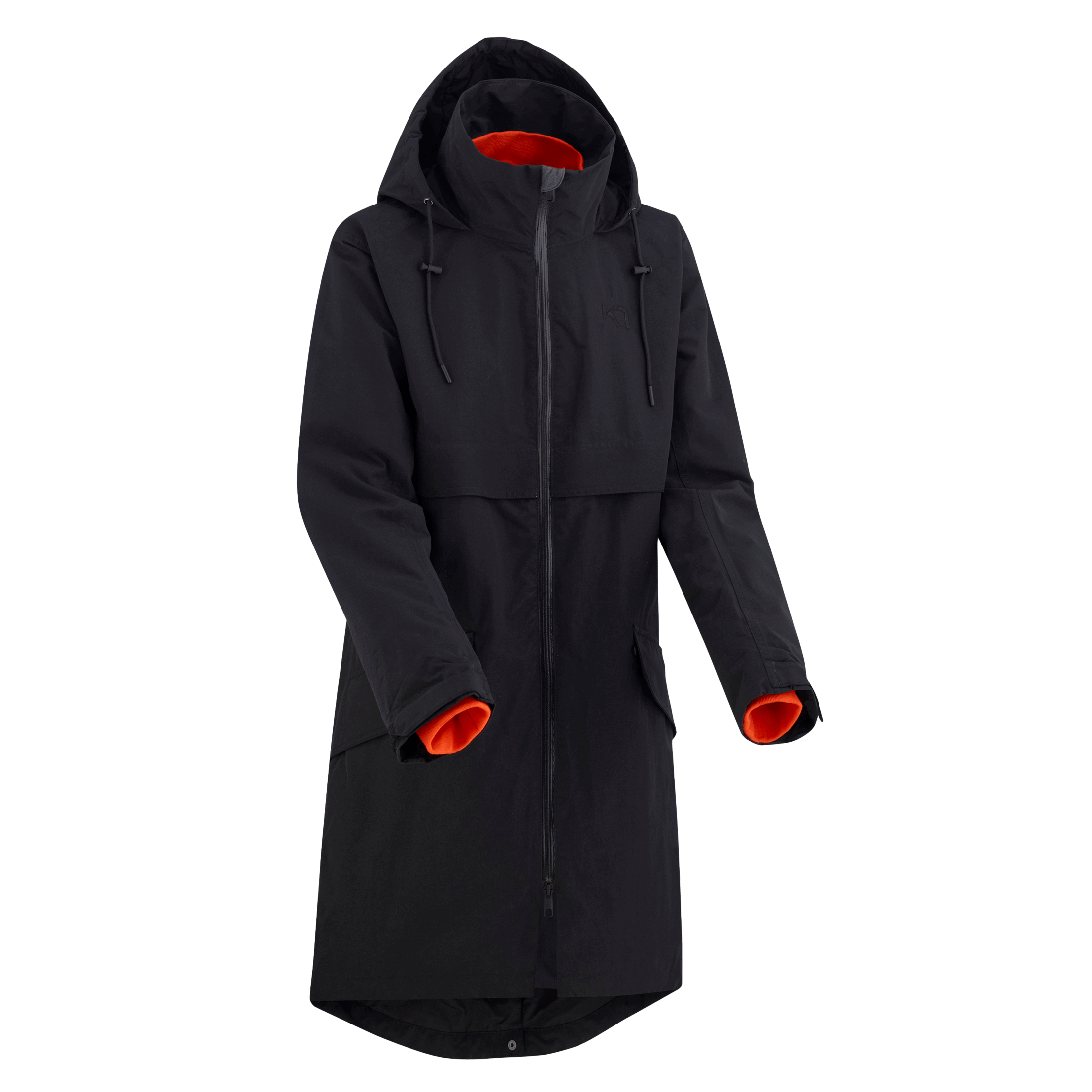 Kari Traa RAUNDALEN L JACKET - Jakke