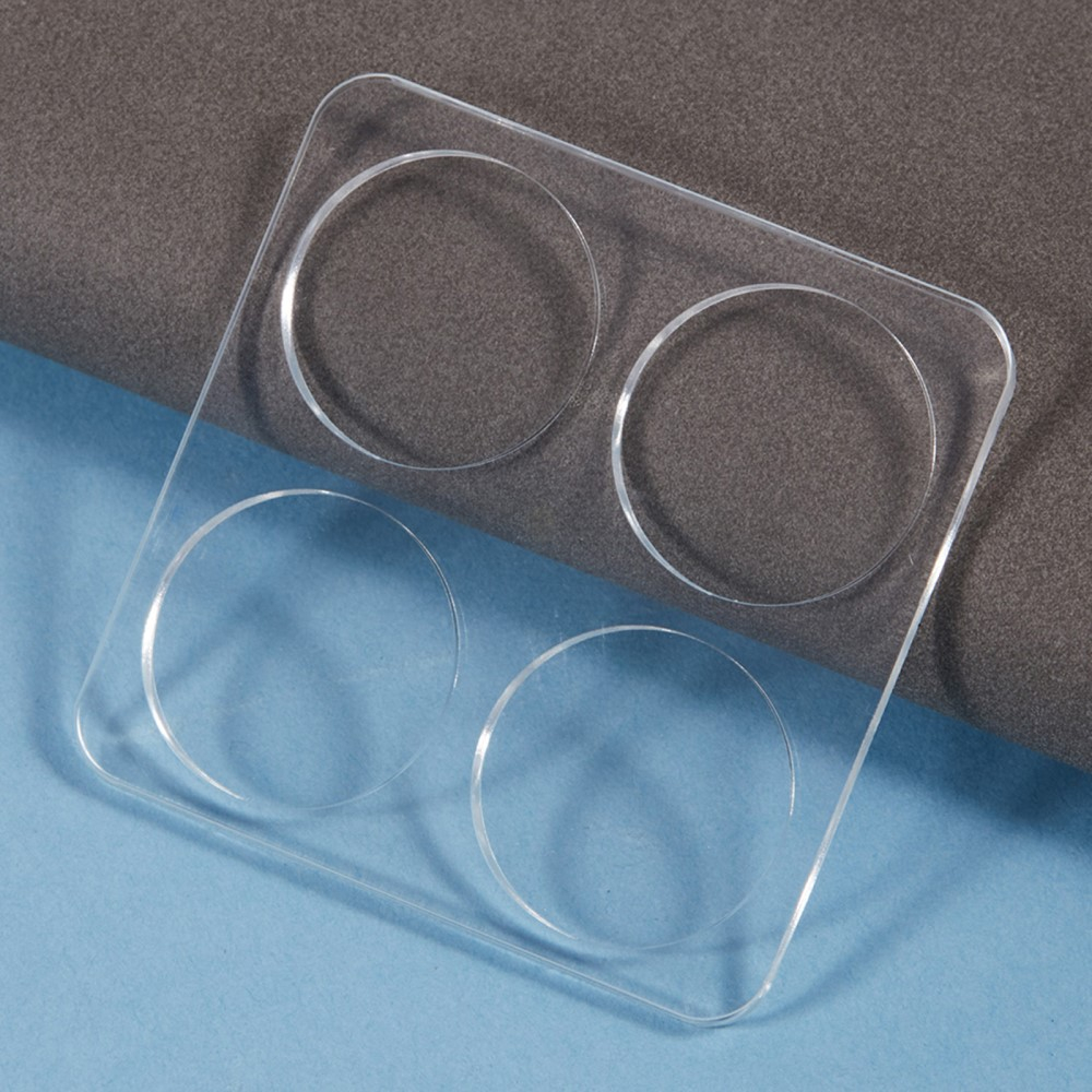 (2er Set) Xiaomi 14T Kamera Panzer Glas