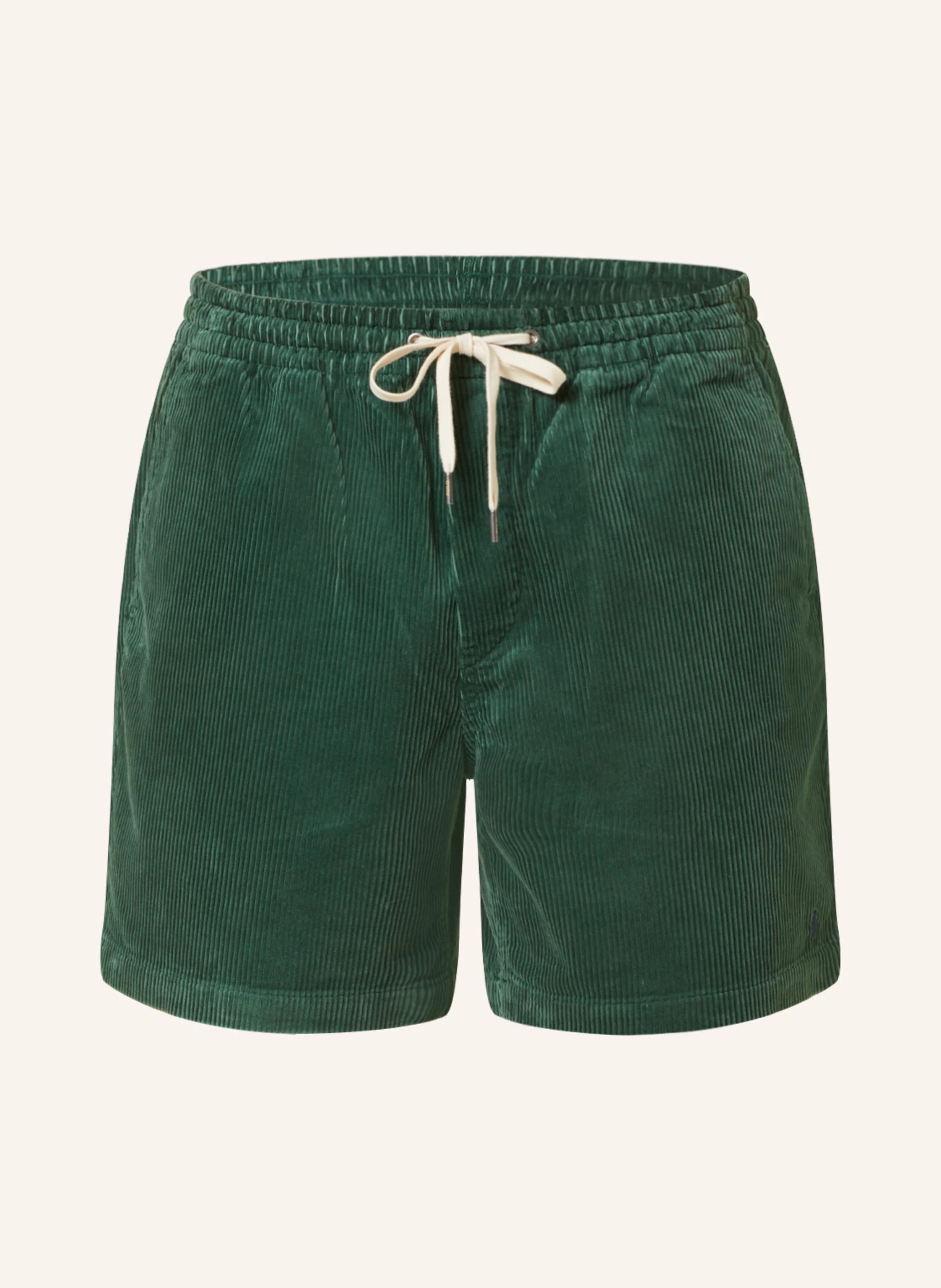 POLO RALPH LAUREN Cord-Shorts Classic Fit