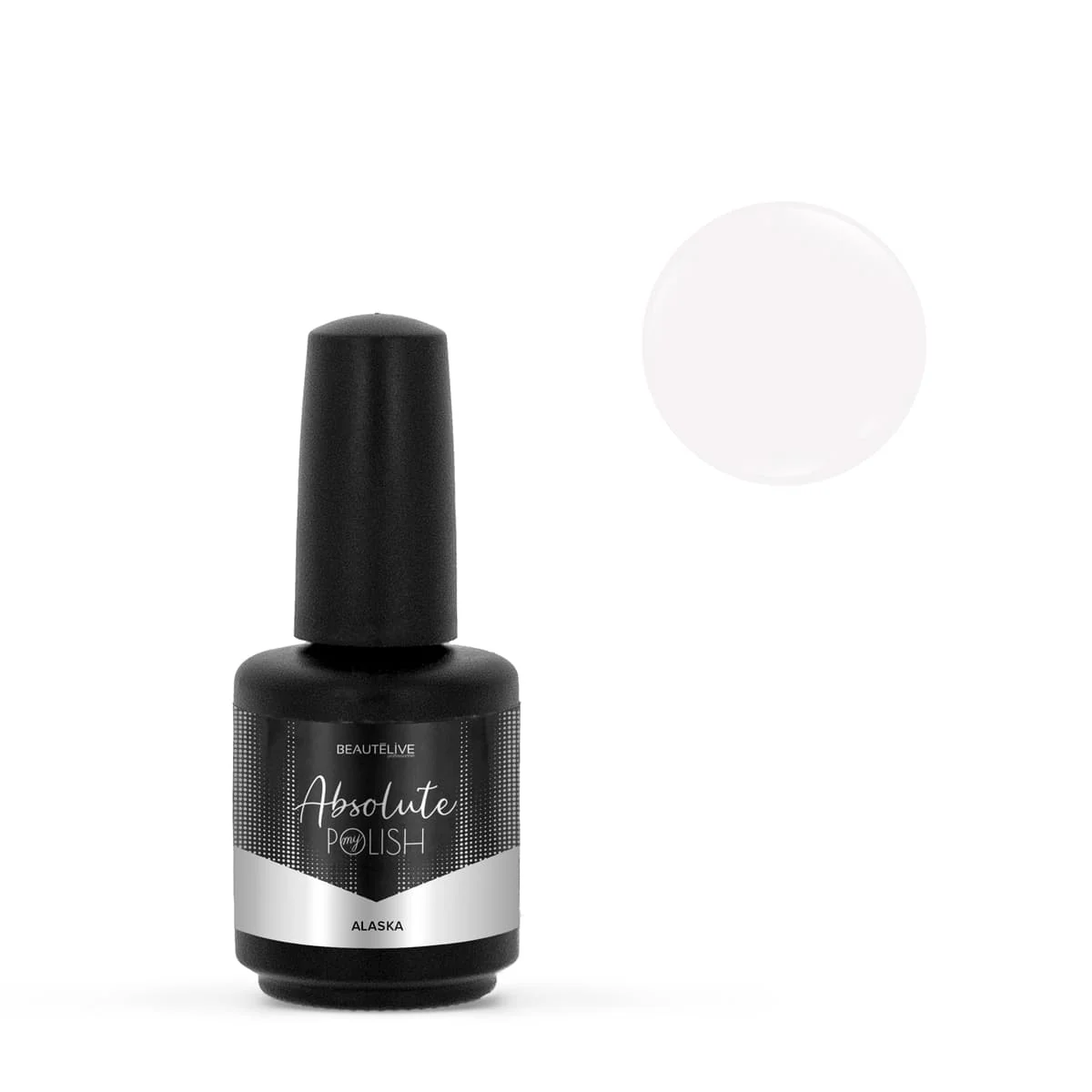 Vernis à Ongles Semi-Permanents My Polish Absolute 12ml