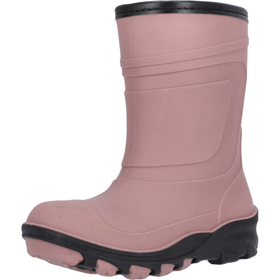 ZigZag Thermostiefel Fian 1109 Burlwood