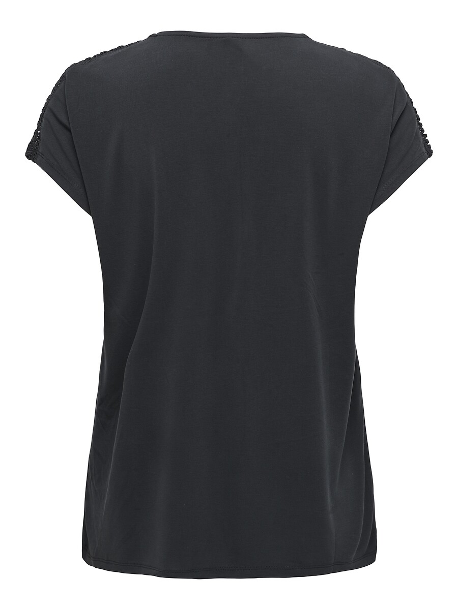 SOMENTE<br>Camiseta de manga curta