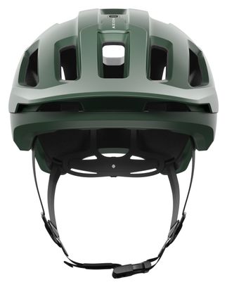Casque Poc Axion Epidote Vert Mat