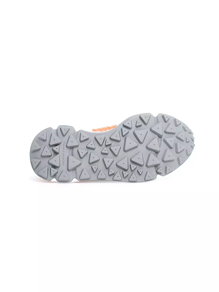 FLOWER MOUNTAIN Sneaker YAMANO bunt