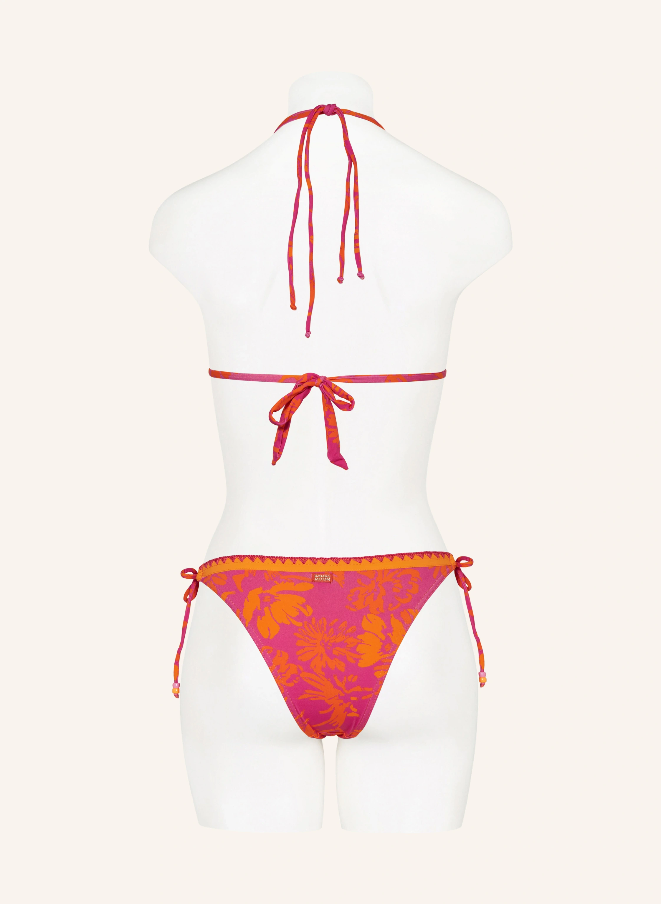 BANANA MOON Triangel-Bikini-Hose ALTHEA STORA