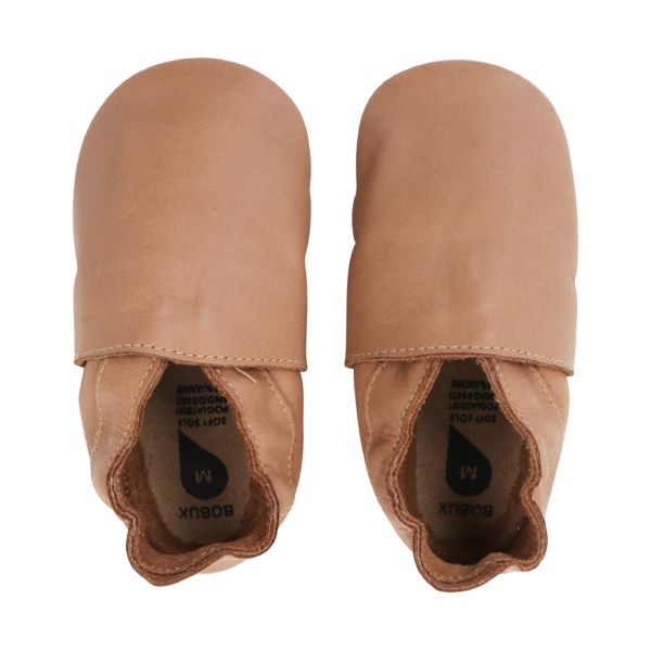 Bobux Soft Soles Simple Shoe Slofjes