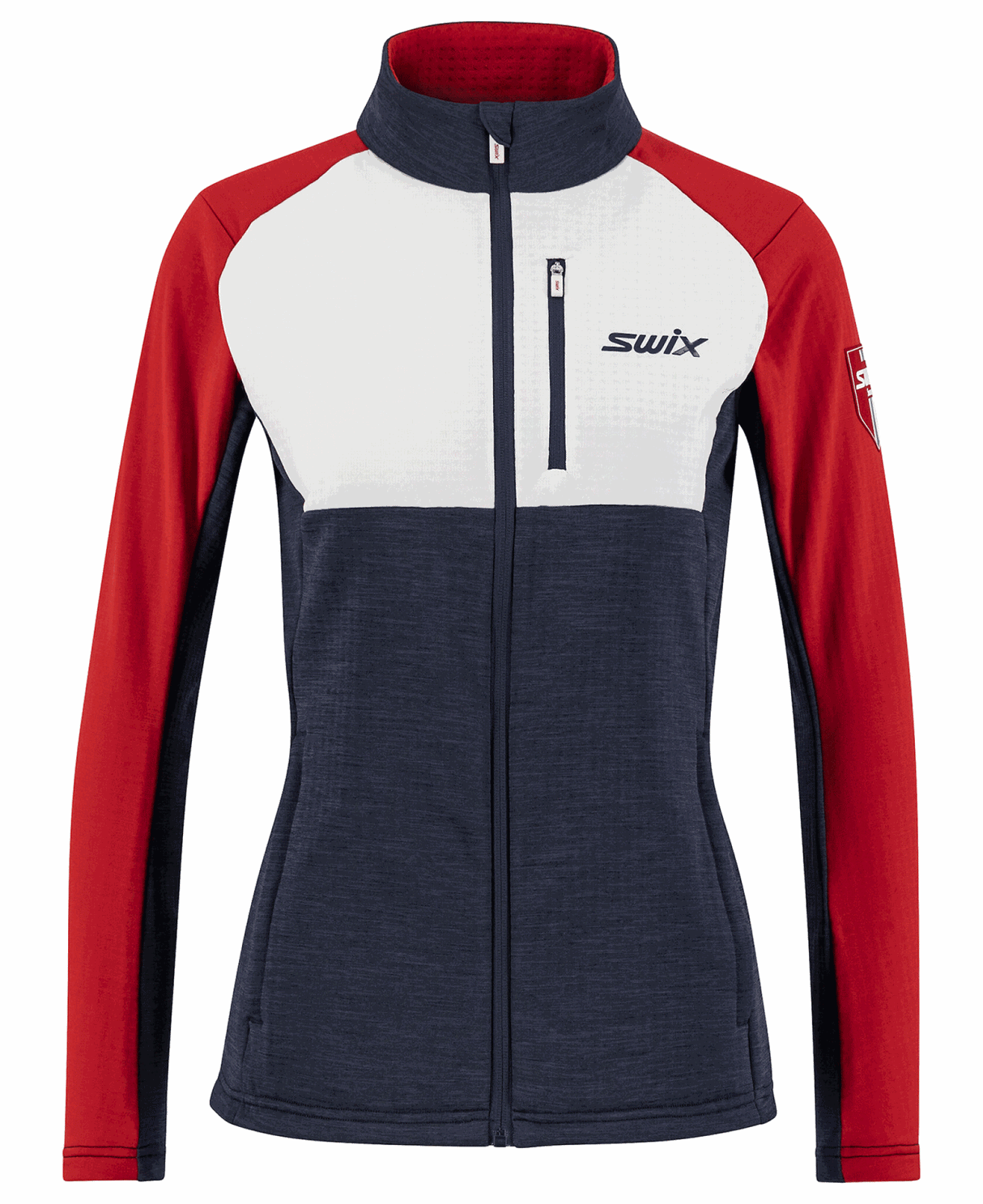 Swix<br>Infinity Midlayer jkt W
