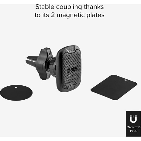 SBS Nevada magnetisk mobilholder til bilen