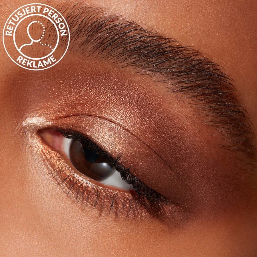 MAC Connect In Colour Eye Shadow Palette Bronze Influence 6,25g
