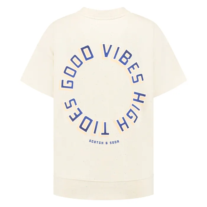 Scotch & Soda Shirt Dames