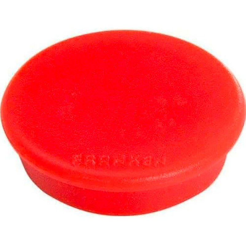 Plots magnétiques-aimants Ø 24 mm Franken - Lot de 10