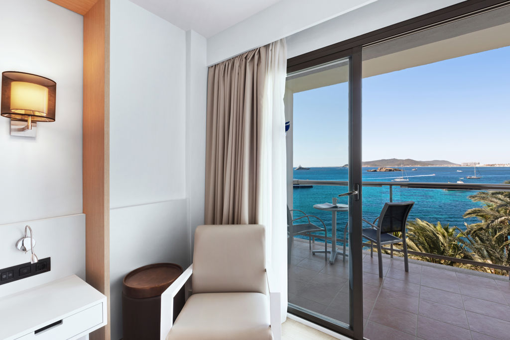 THB Los Molinos Logies - Hotel