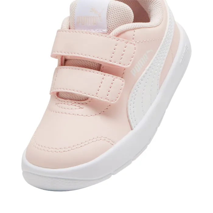 Puma Courtflex V3 V Junior