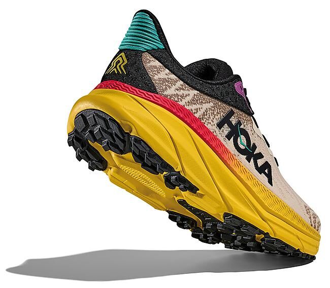 HOKA - CHAUSSURES DE TRAIL CHALLENGER ATR 7 W