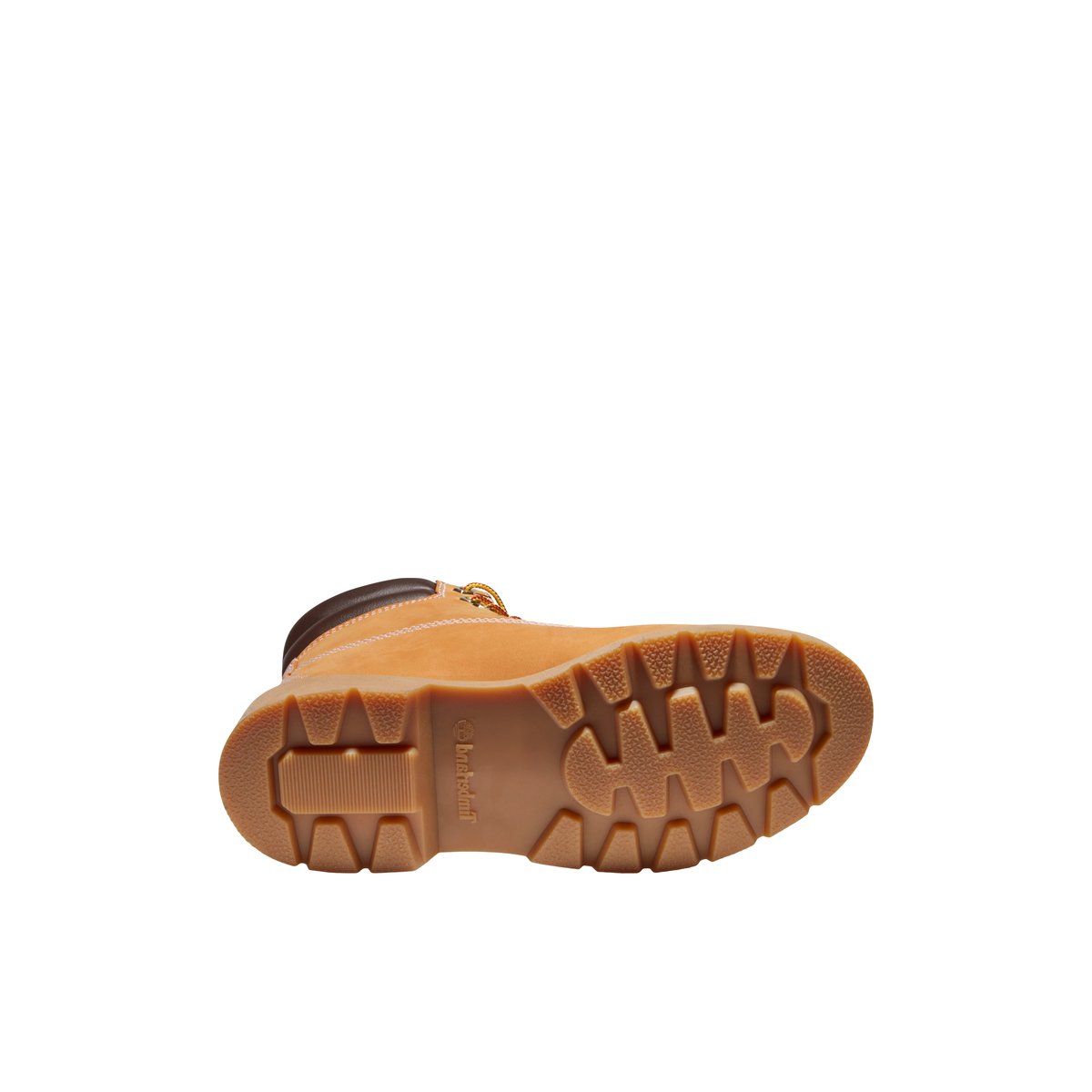 TIMBERLAND-Linden woods-Bottillon - Semelle tracteur - Beige