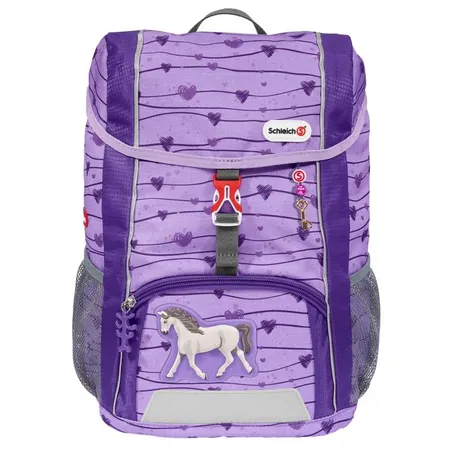 Step by Step KID Schleich® Rucksack-Set 