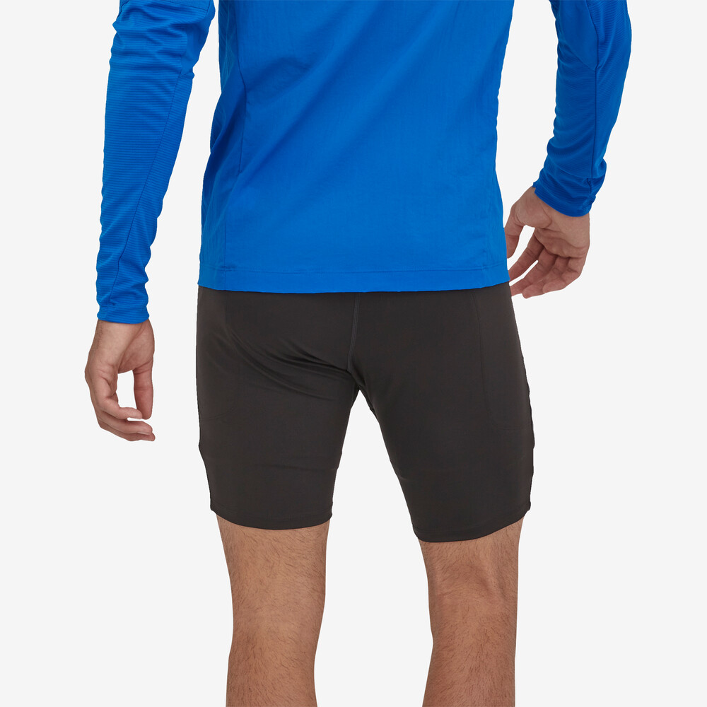 Endless Run Shorts für Herren – 6 Zoll