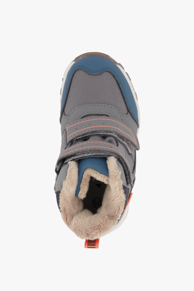 46 NORD Snow Warrior Kinder Winterboot
