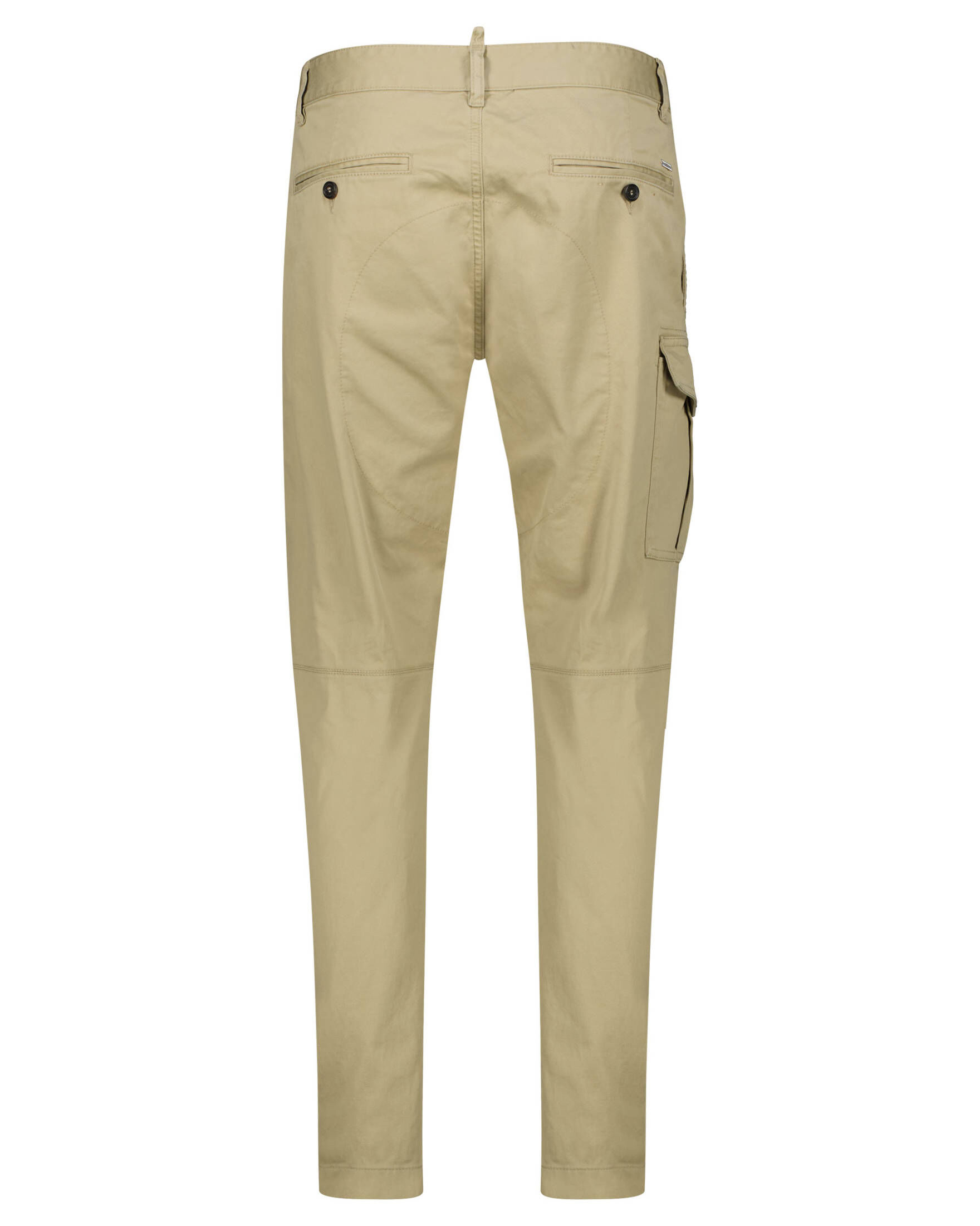 Dsquared2| Herren Cargohose SEXY CARGO PANT
