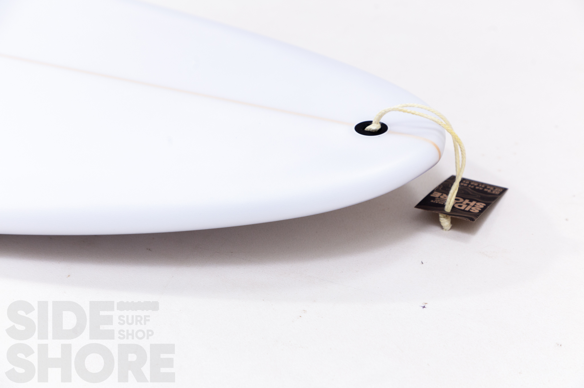 Blanks All Round - 6'8 x 21 1/2
