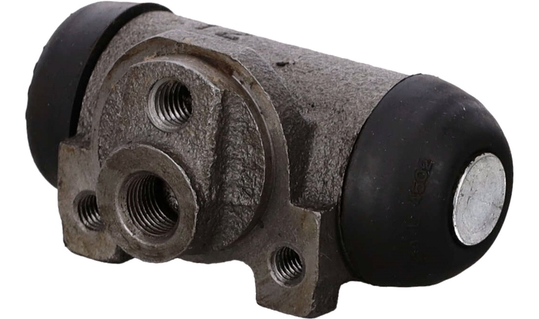Hjulcylinder