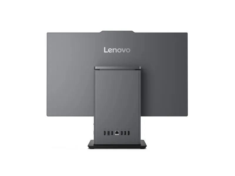 Lenovo ThinkCentre neo 50a 24 Gen 5 12SD - Alt-i-én med monitorstander - Core i5 13420H / op til 4.6 GHz - RAM 16 GB - SSD 256 GB - TCG Opal Encryption 2, NVMe - UHD Graphics - Gigabit Ethernet, Bluetooth 5.2, IEEE 802.11ax (Wi-Fi 6) - Win 11 Pro - s