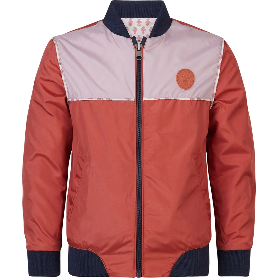 Noppies Sommer jacke Paducah - Reversible Aragon