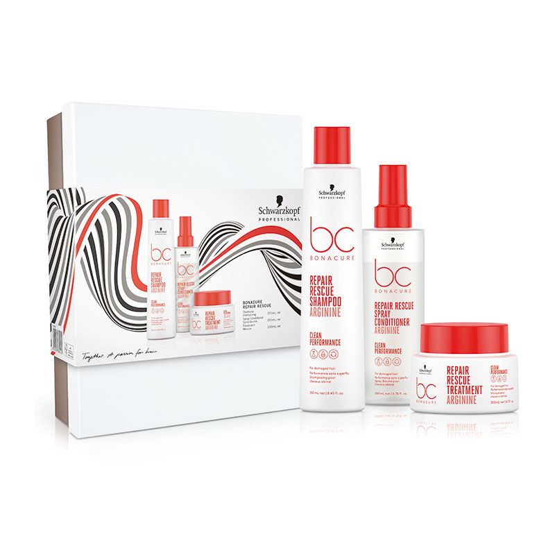 Coffret BC Repair Rescue