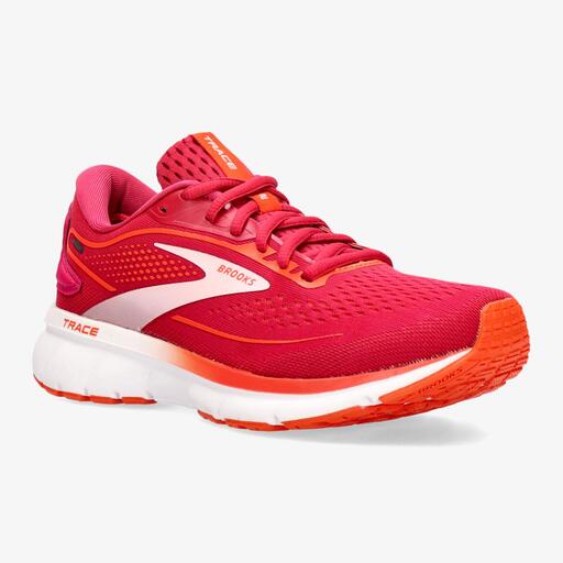 Brooks Trace 2