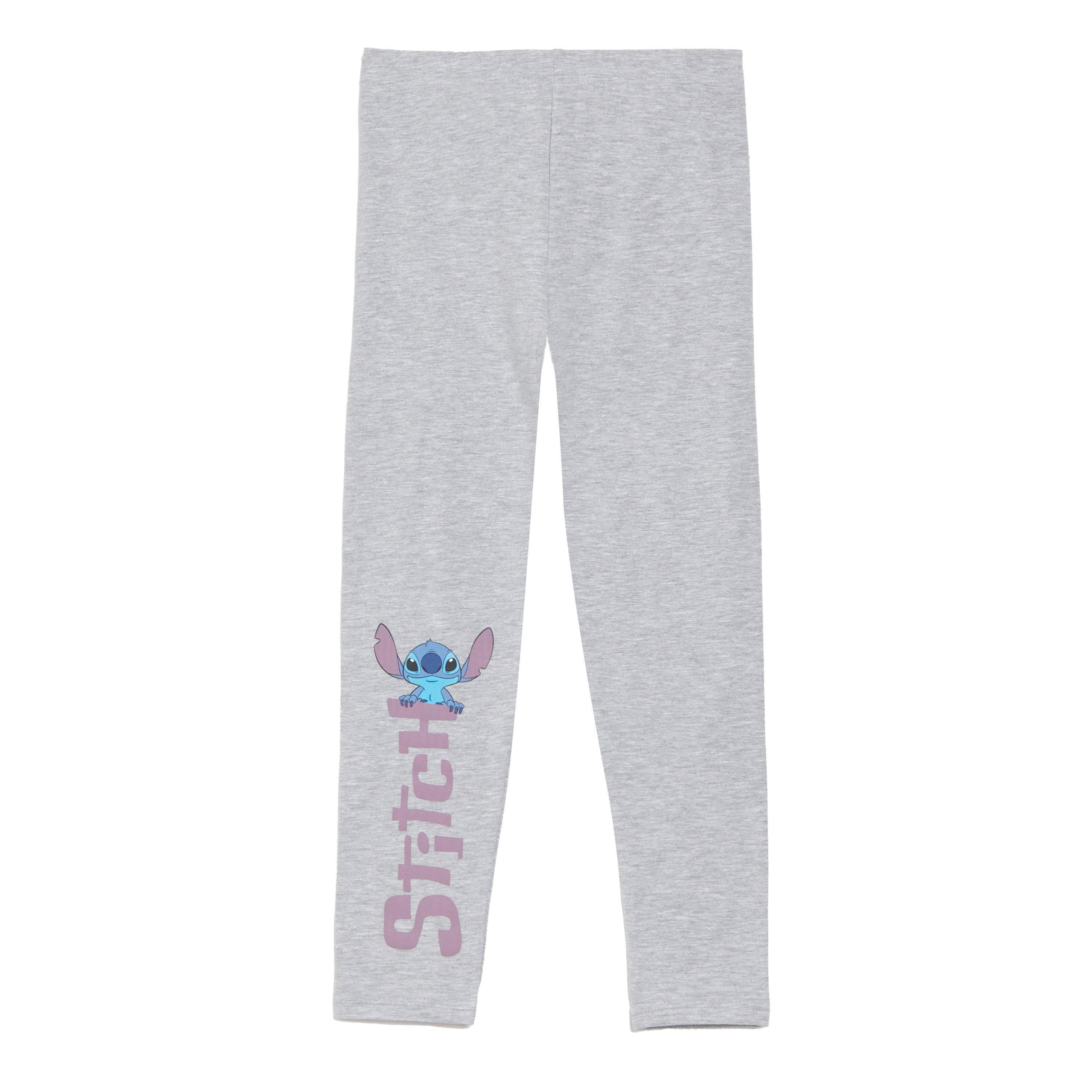 Character Lilo And Stitch Sweat and Leggings Set