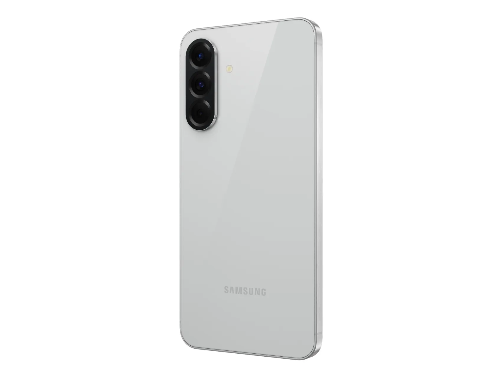 Samsung | Galaxy A56 5G - 5G smartphone - 128GB | Awesome Lightgray