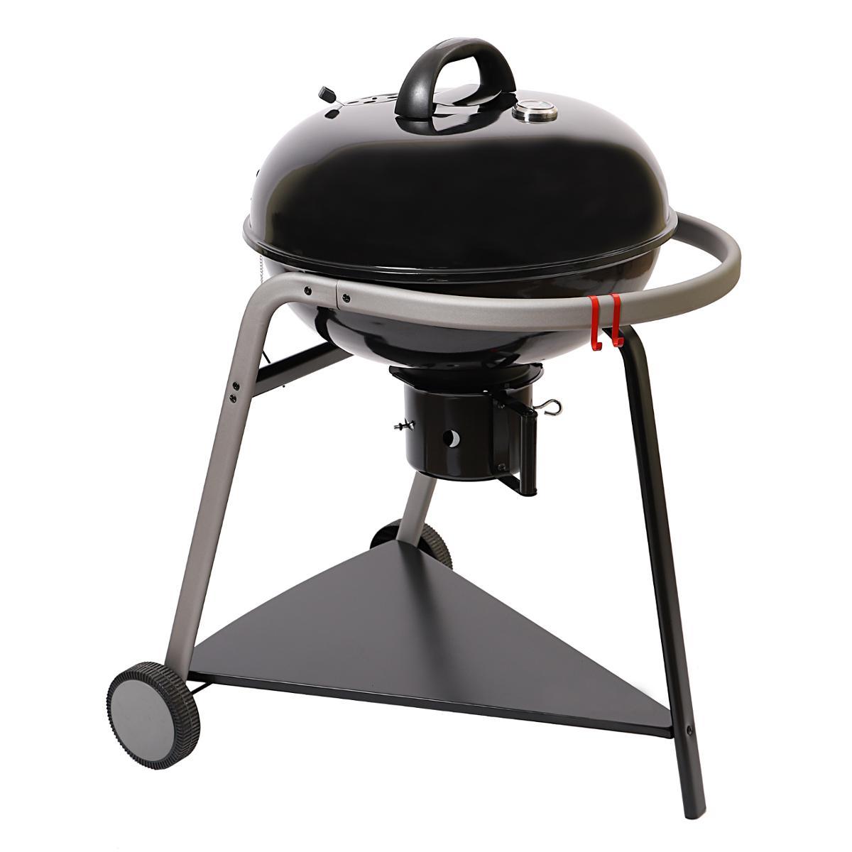 BARBECUE CHARBON NEKA PYLA 57CM
