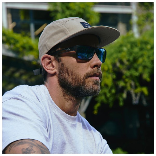 Bollé - Status Polarized S3 - Lunettes de soleil