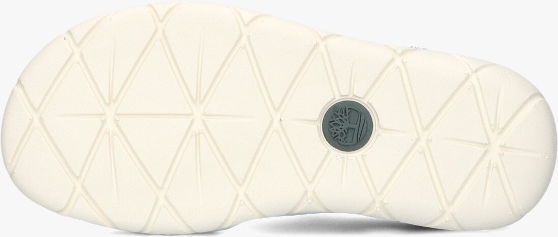 TIMBERLAND blauwe timberland sandalen perkins row 2-strap