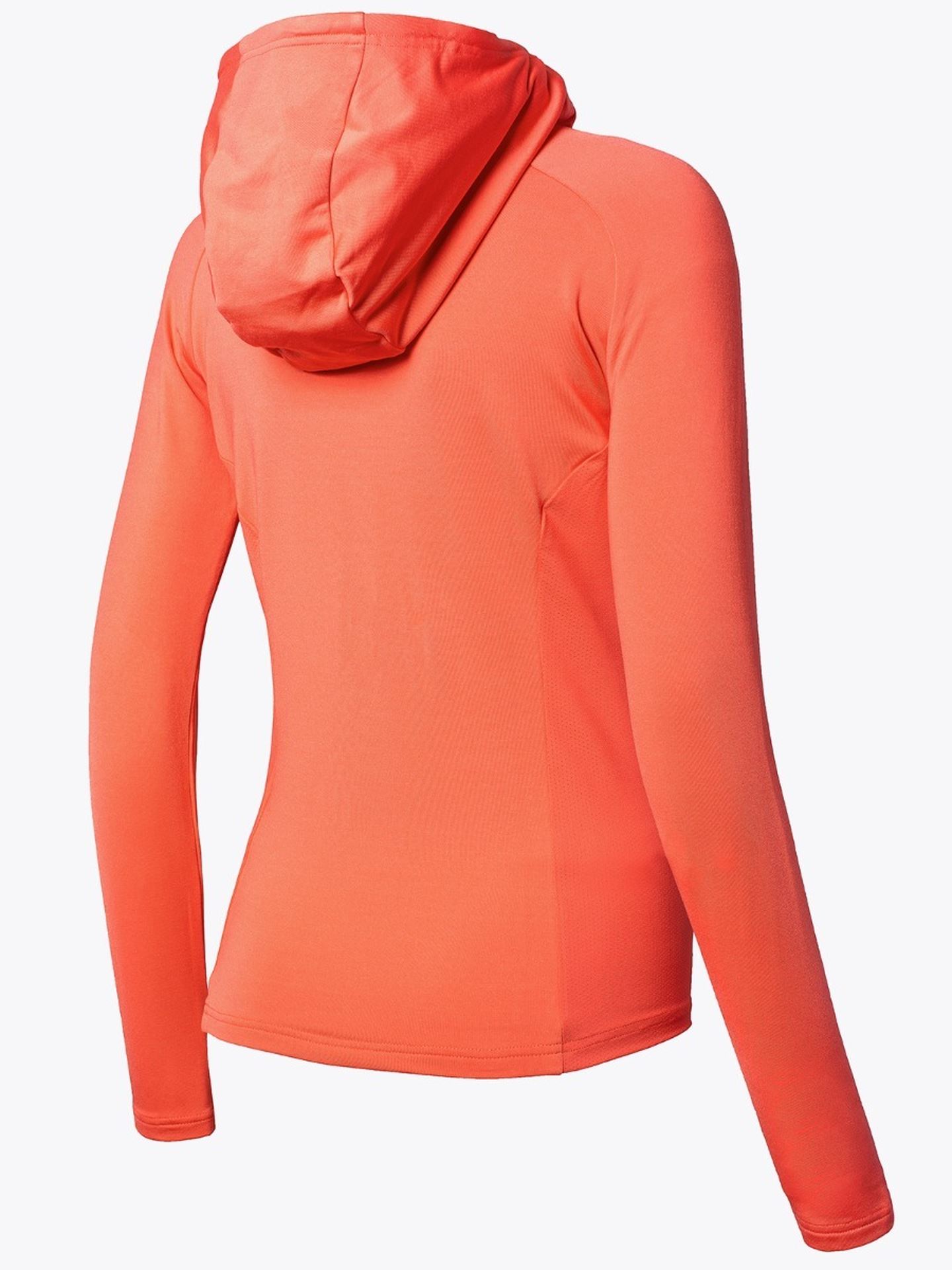 Sculpt Hood