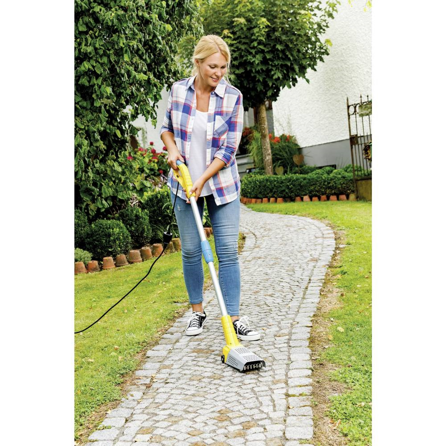 Gloria Thermoflamm Bio Fix Onkruidbrander - 1100W