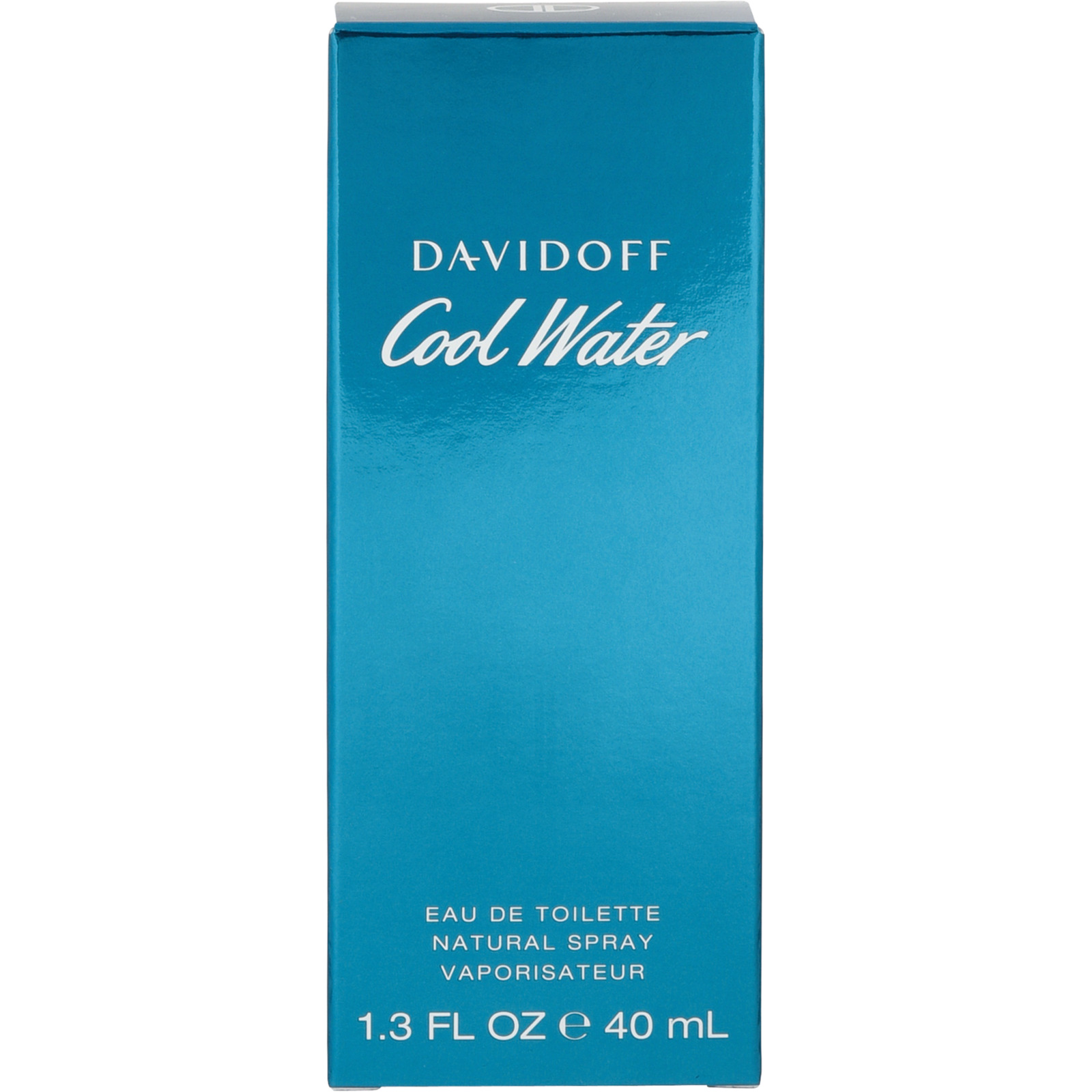 Davidoff Cool Water Man Eau de Toilette