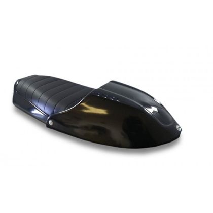 Selle confort Brazoline Spécial BMW - Noir