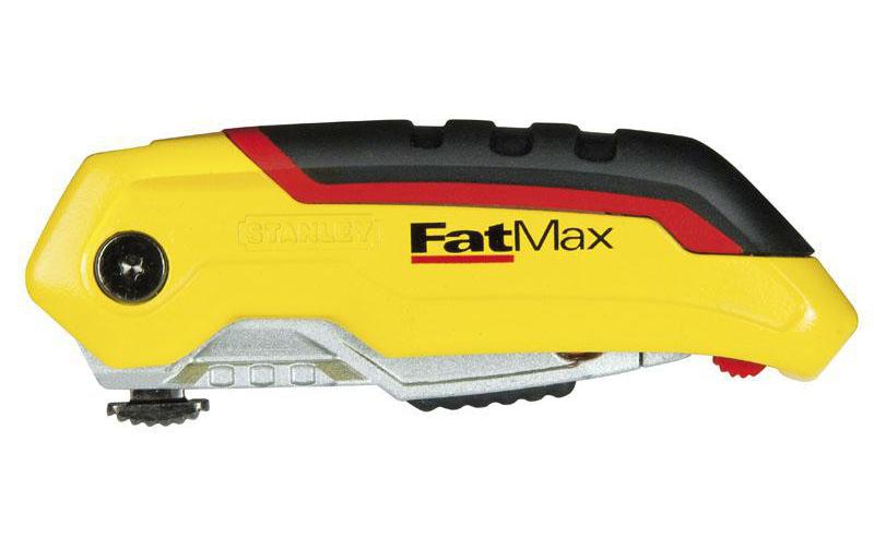 Klappmesser Fatmax 19 mmDas ideale Klappmesser für die Arbeit oder für zu Hause