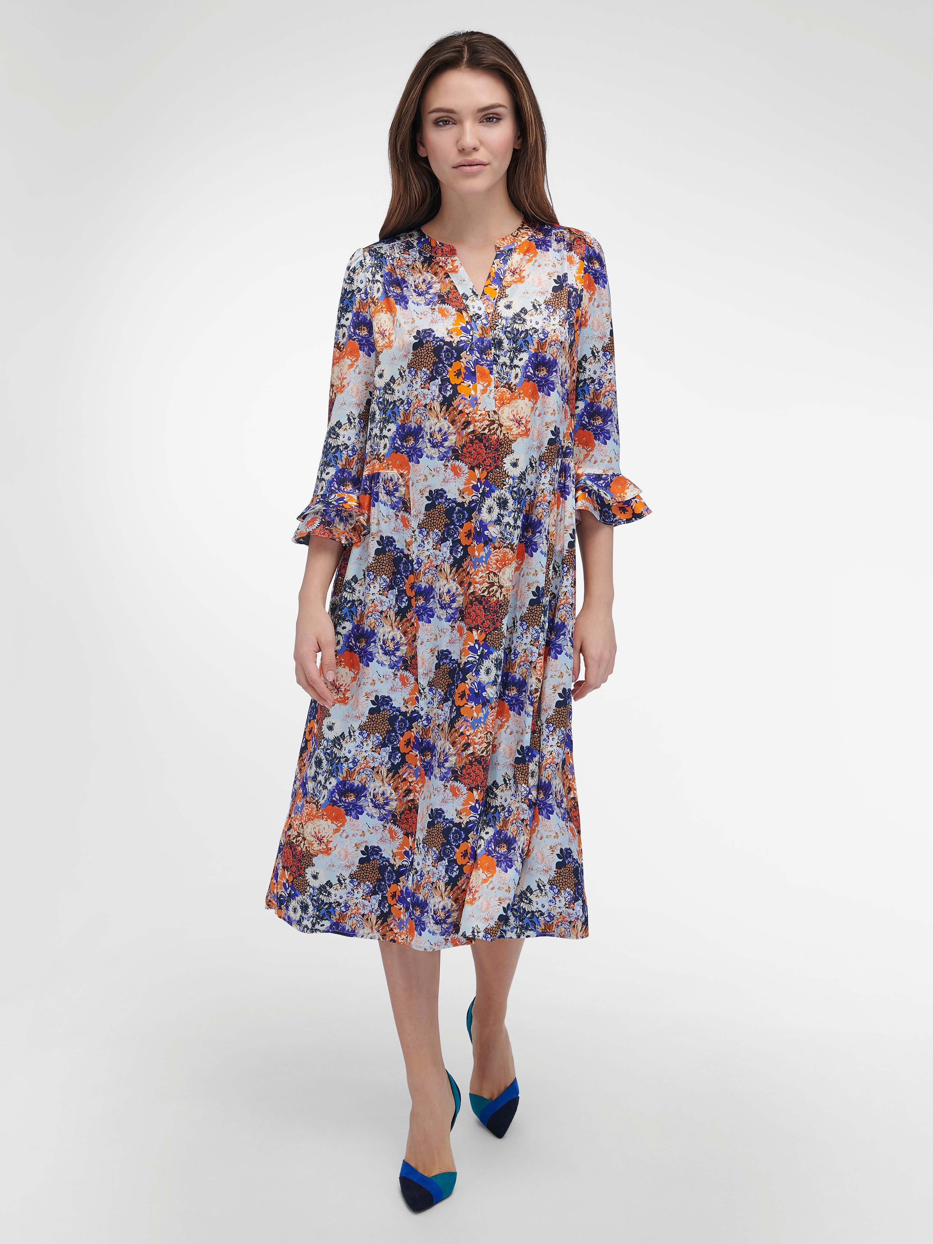 Kleid