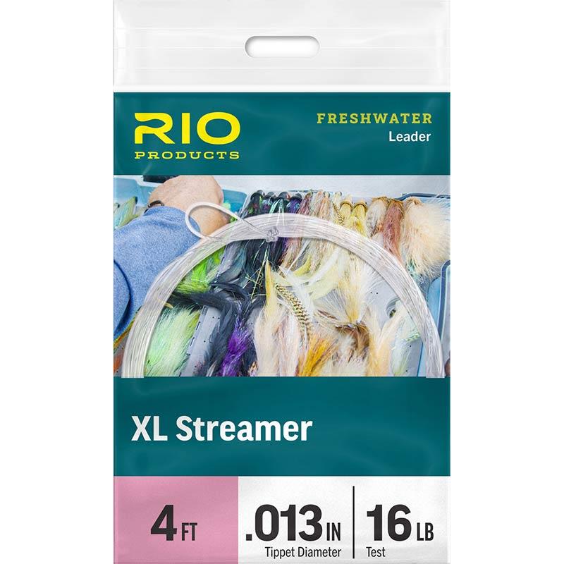 Bas De Ligne Rio Xstreamer