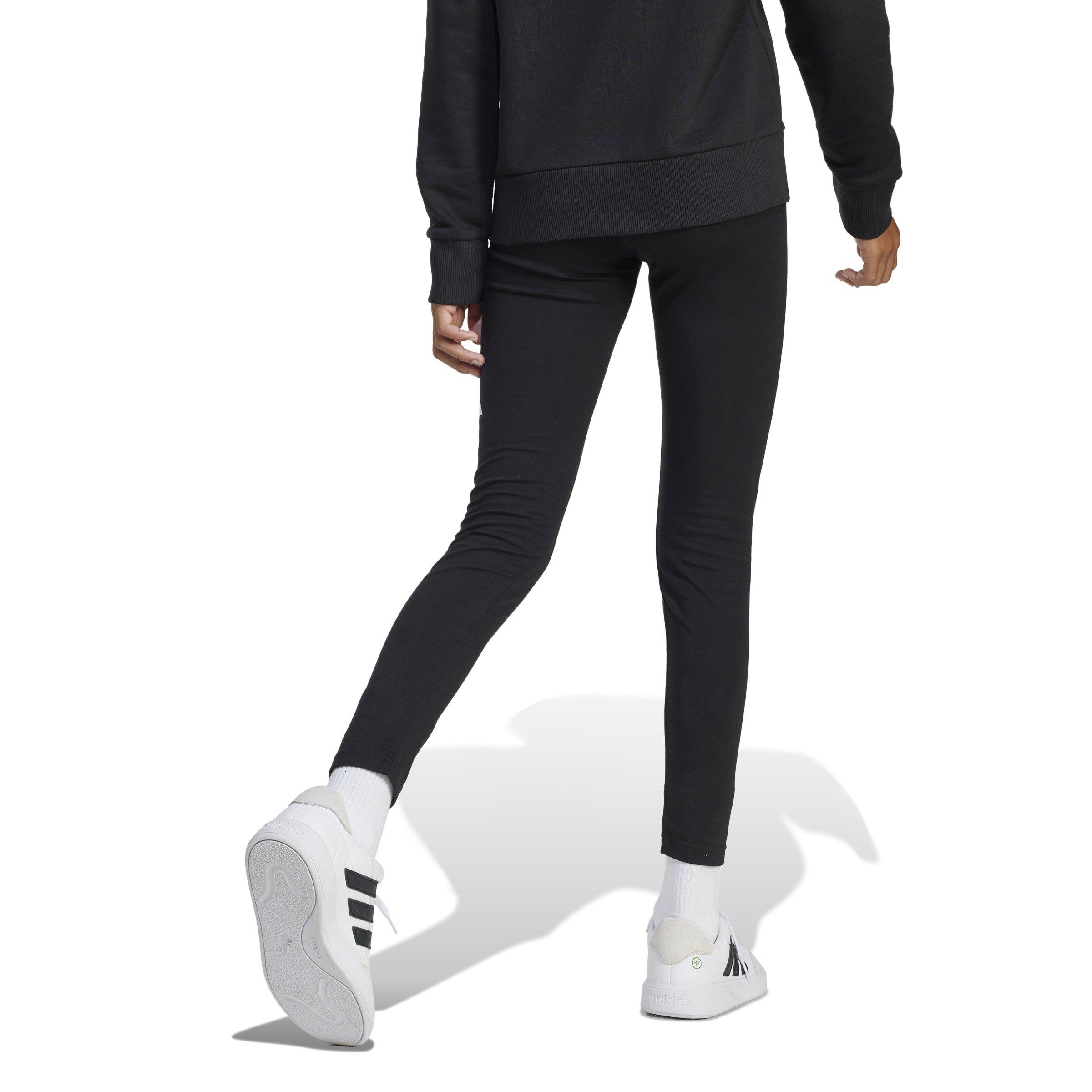 adidas Essentials Big Logo Cotton Leggings