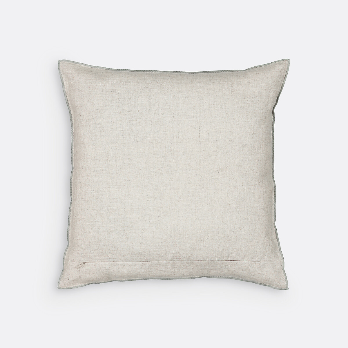 LA REDOUTE INTERIEURS<br>Capa de almofada 40x40 cm, Onega