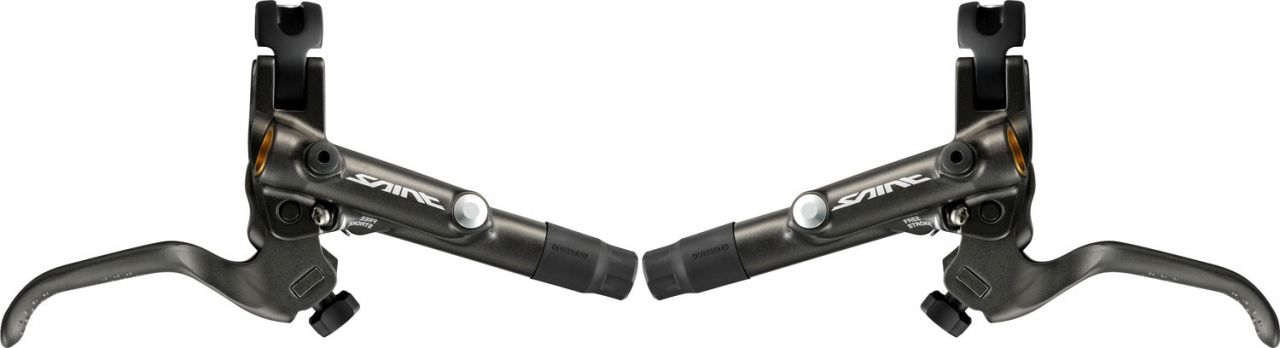 Shimano SAINT BL-M820-B Bremshebel-Set kaufen | Bike-Discount
