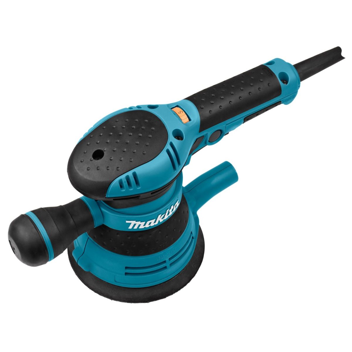 Makita BO5041 Excenter schuurmachine Ø125mm 300W 230V